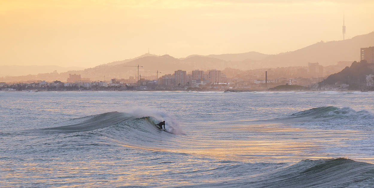 club surf barcelona