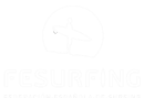 Federación de surf español