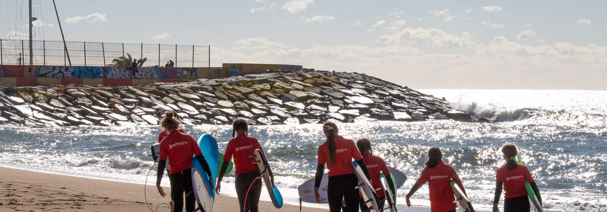 alquiler tabla surf